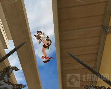 CF手游生化酒店站位解析 生化酒店对战技巧