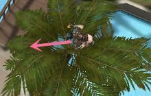 CF手游生化酒店站位解析 生化酒店对战技巧