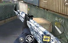 CF手游运输船吧保卫技巧解析 保卫者点位推荐