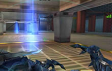 CF手游废弃工地对战点位 僵尸实战点位推荐