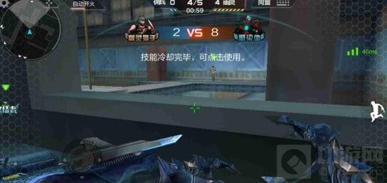 CF手游废弃工地对战点位 僵尸实战点位推荐