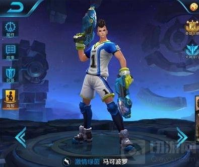 王者荣耀S6射手英雄推荐 S6最强上分射手