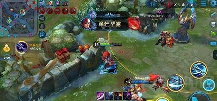 王者荣耀打野韩信玩法解析 打野韩信出装玩法