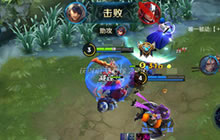 王者荣耀夏侯惇怎么玩好 夏侯惇战士玩法解析