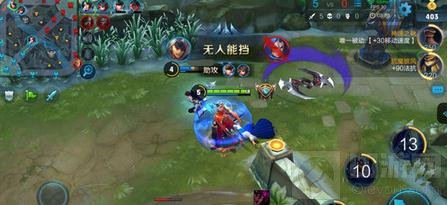 王者荣耀夏侯惇怎么玩好 夏侯惇战士玩法解析