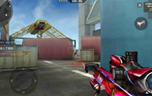 CF手游大桥激战武器用什么好 武器选择思路