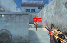 CF手游营地大头大乱斗战术分析 对战技巧解读