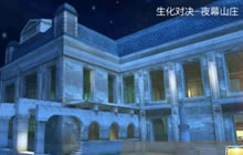 CF手游夜幕山庄生化对决解析 实战技巧详解