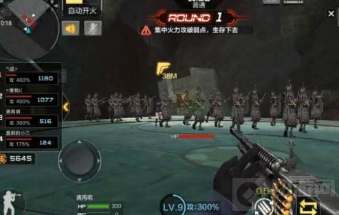 CF手游楼兰古墓打法技巧 玩家闯关必备贴士