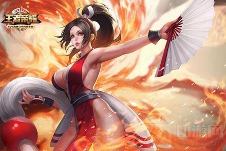 王者荣耀最强英雄TOP10 十大最强上分英雄