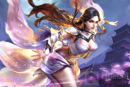 王者荣耀最强英雄TOP10 十大最强上分英雄