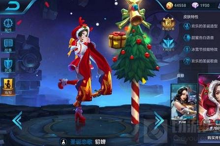 王者荣耀最强英雄TOP10 十大最强上分英雄