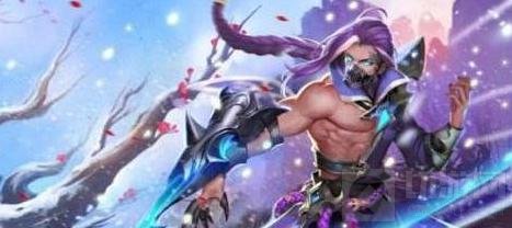 王者荣耀蹲草丛英雄推荐 最强草丛收割英雄