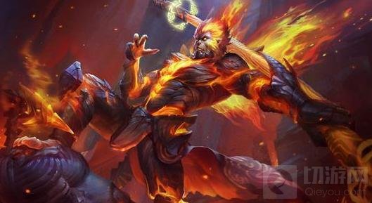 王者荣耀蹲草丛英雄推荐 最强草丛收割英雄