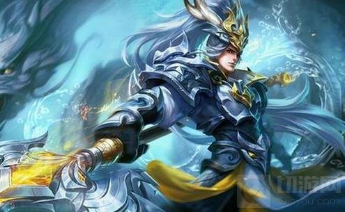 王者荣耀S6最强打野英雄推荐 五大打野英雄