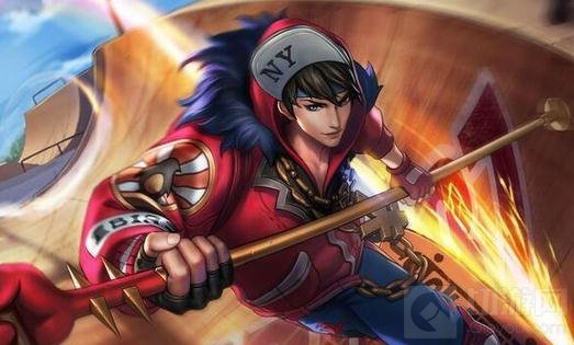 王者荣耀S6最强打野英雄推荐 五大打野英雄