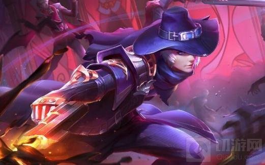 王者荣耀S6最强打野英雄推荐 五大打野英雄
