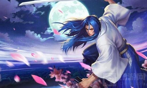 王者荣耀S6最强打野英雄推荐 五大打野英雄