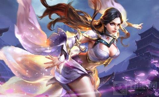 王者荣耀S6最强打野英雄推荐 五大打野英雄