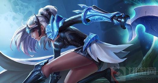 王者荣耀高操作难度英雄推荐 上王者英雄解析