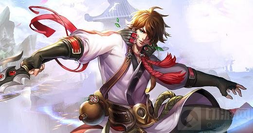 王者荣耀高操作难度英雄推荐 上王者英雄解析