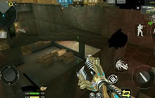 CF手游幽灵模式新手玩法分享 新手套路简析