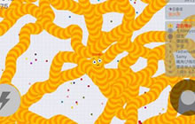 贪吃蛇大作战怎么破纪录 排行榜破纪录技巧