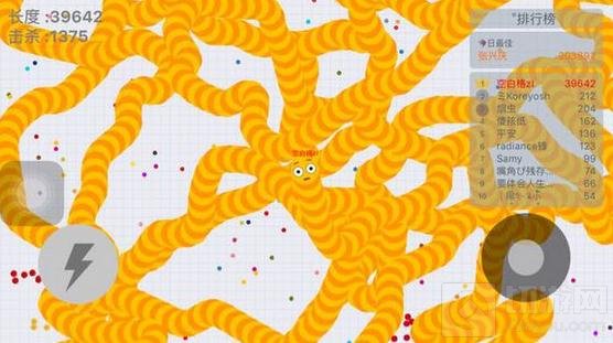 贪吃蛇大作战怎么破纪录 排行榜破纪录技巧
