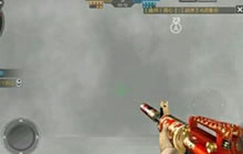 CF手游爆破模式搜点技巧 潜伏者搜点技巧分析