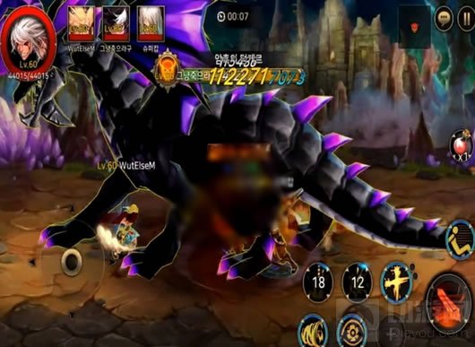 DNF手游攻坚战怎么玩 攻坚战对战技巧分享