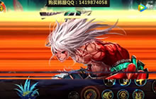 DNF手游狂战士觉醒技能介绍 全新技能视频