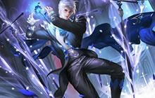 王者荣耀嬴政中单玩法思路 嬴政输出发育技巧