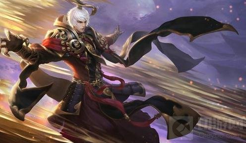 王者荣耀嬴政中单玩法思路 嬴政输出发育技巧