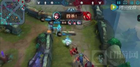 王者荣耀貂蝉铭文选择思路 貂蝉铭文搭配技巧