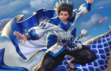 王者荣耀庄周出装顺序解析 职业庄周输出思路