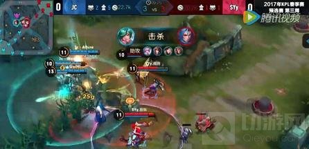 王者荣耀庄周出装顺序解析 职业庄周输出思路