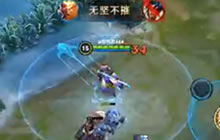 王者荣耀奇怪君解说孙悟空 至尊宝邪魅来袭