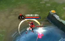 王者荣耀BOBO解说赵云 小拳拳要捶你胸口