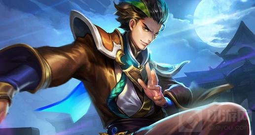 王者荣耀如何选择射手 中高端局射手选择推荐