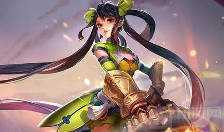 王者荣耀如何选择射手 中高端局射手选择推荐