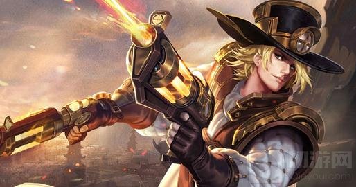 王者荣耀如何选择射手 中高端局射手选择推荐