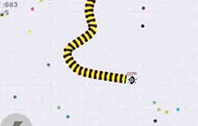 贪吃蛇大作战如何保持优势 对战小技巧分享