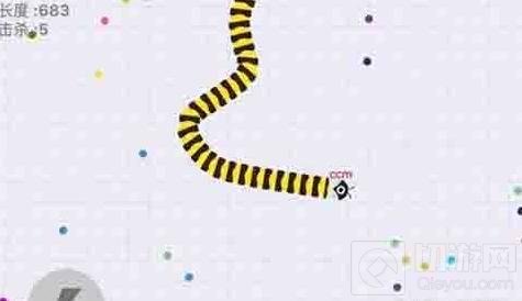 贪吃蛇大作战如何保持优势 对战小技巧分享