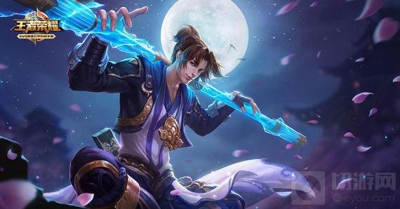 王者荣耀克制黄忠英雄推荐 切黄忠还是靠他