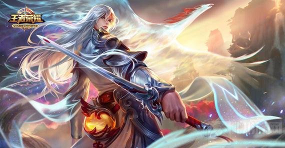 王者荣耀克制黄忠英雄推荐 切黄忠还是靠他