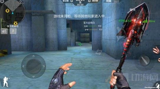 CF手游擎天和屠龙哪个好 擎天屠龙上手对比