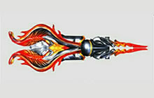 CF手游凤凰戒指值得上手吗 凤凰戒指属性详解