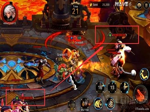 DNF手游无尽的祭坛怎么玩 刷金副本玩法技巧