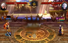 DNF手游决斗场对战技巧分享 决斗场对战解析