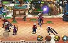 DNF手游天御之灾防具怎么样 天御之灾属性